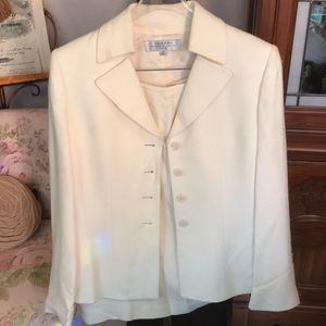 Tahiti Suit with Skirt